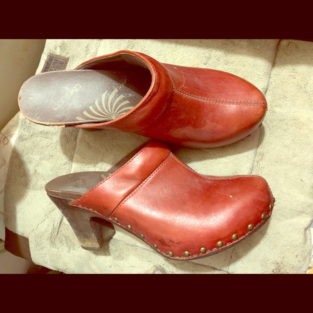 Mules